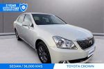 Image for 2012 Toyota Crown Majesta 4D URS206