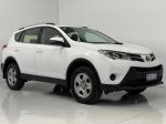 Image for 2014 TOYOTA RAV4 4D WAGON ZSA42R MY14 UPGRADE GX (2WD)