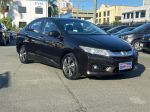 Image for 2014 HONDA CITY 4D SEDAN GM MY14 VTi-L