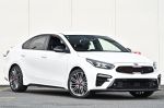 Image for 2019 Kia Cerato Sedan BD MY20 GT