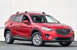 Image for 2017 Mazda CX-5 Wagon KE1072 Maxx Sport