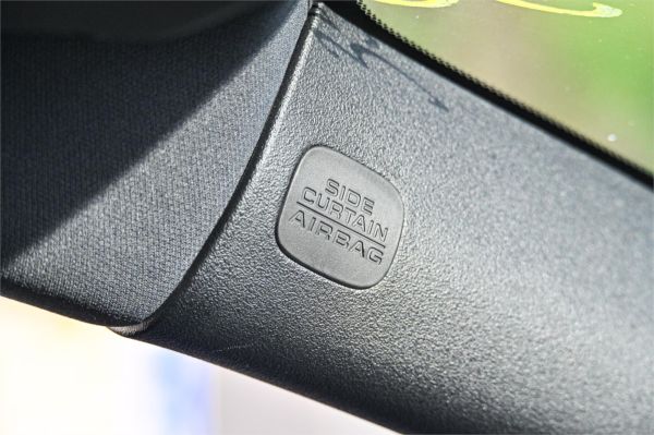 2017 Honda Civic Hatchback 10th Gen MY17 VTi image