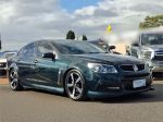 Image for 2014 Holden Commodore Sedan VF MY14 SV6
