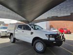 Image for 2017 Ford Ranger Cab Chassis PX MkII 2018.00MY XL