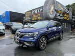 Image for 2020 RENAULT KOLEOS 4D WAGON XZG MY20 ZEN X-TRONIC (4x2)