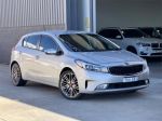 Image for 2018 KIA CERATO 5D HATCHBACK YD MY18 S