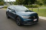 Image for 2022 Volkswagen Tiguan AX MY23 110TSI Life Blue 6 Speed Auto D/SH T/Tron Spt Wagon