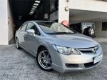 Image for 2007 Honda Civic Sedan 8th Gen MY07 Sport