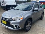 Image for 2017 Mitsubishi ASX Wagon XC MY17 LS