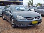 Image for 2006 Mitsubishi 380 Sedan DB LS