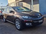 Image for 2008 Mazda CX-7 Wagon ER1031 MY07 Luxury