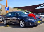 Image for 2012 Ford Falcon Sedan FG MkII XR6