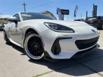Image for 2023 SUBARU BRZ 2D COUPE MY23 S
