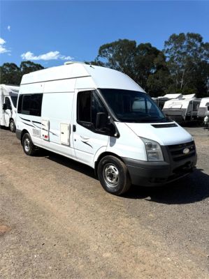 2006 FORD Transit kea Other image