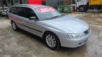 Image for 2003 HOLDEN COMMODORE 4D WAGON VY EXECUTIVE