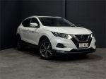 Image for 2018 NISSAN QASHQAI 4D WAGON J11 MY18 ST-L