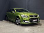 Image for 2015 HOLDEN COMMODORE 4D SPORTWAGON VF MY15 SV6 STORM