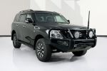 Image for 2015 Nissan PATROL Ti-L (4x4) Y62 SERIES 2