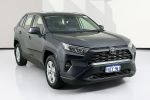 Image for 2020 Toyota RAV4 GX (2WD) MXAA52R
