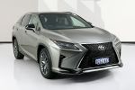 Image for 2019 Lexus RX350 F SPORT GGL25R