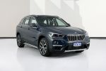 Image for 2018 BMW X1 xDRIVE 25i F48 MY18