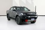 Image for 2022 Isuzu D-MAX X-TERRAIN (4x4) RG MY22 4X4