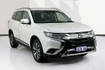 Image for 2021 Mitsubishi OUTLANDER LS 7 SEAT (2WD) ZL MY21