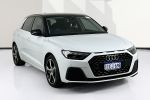 Image for 2022 Audi A1 30 TFSI GB MY22