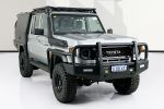 Image for 2025 Toyota LANDCRUISER 70 SERIES LC79 GXL + DIFF LOCKS VDJL79R 4X4
