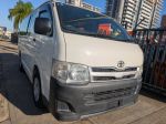 Image for 2013 TOYOTA HIACE CAMPER