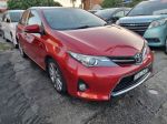 Image for 2015 TOYOTA COROLLA ZR