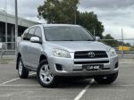 Image for 2012 Toyota Rav4 WAGON CV ACA33R MY12