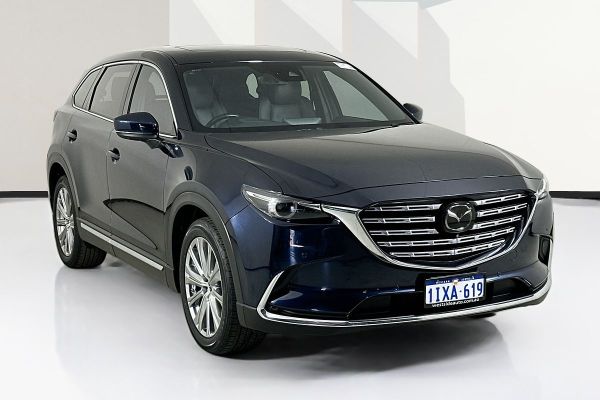 2021 Mazda CX-9 AZAMI (AWD) CX9L image