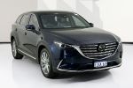 Image for 2021 Mazda CX-9 AZAMI (AWD) CX9L