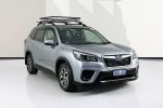 Image for 2018 Subaru FORESTER 2.5i (AWD) MY19