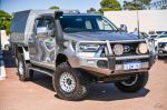 Image for 2020 Toyota Hilux SR5 Auto 4x4 Double Cab