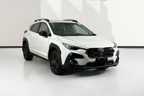 2024 Subaru CROSSTREK AWD 2.0L MY24 image