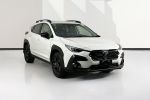 Image for 2024 Subaru CROSSTREK AWD 2.0L MY24