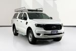Image for 2021 Ford RANGER XL 2.2 HI-RIDER (4x2) PX MKIII MY21.75 REAR WHEEL DRIVE 2.2L