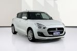 Image for 2023 Suzuki SWIFT GL NAVI AZ SERIES II