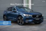 Image for 2021 Volvo XC60 T5 Momentum Auto AWD MY21