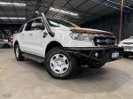 Image for 2016 Ford Ranger XLT PX MkII Auto 4x4 Double Cab