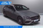 Image for 2017 Mercedes-Benz E-Class E43 4Matic 4WD STATIONWAGON  W213