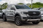 Image for 2023 Ford Ranger Wildtrak Auto 4x4 MY22 Double Cab
