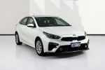 Image for 2021 Kia CERATO S BD MY21