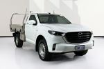 Image for 2021 Mazda BT-50 XS (4x2) B19C 4x2