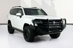 Image for 2024 Toyota LANDCRUISER LC300 GXL (4x4) FJA300R