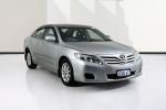 Image for 2011 Toyota CAMRY ALTISE ACV40R 09 UPGRADE