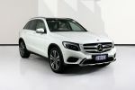 Image for 2017 Mercedes-Benz GLC 250 253 MY17