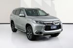 Image for 2019 Mitsubishi PAJERO SPORT EXCEED (4x4) 7 SEAT QE MY19